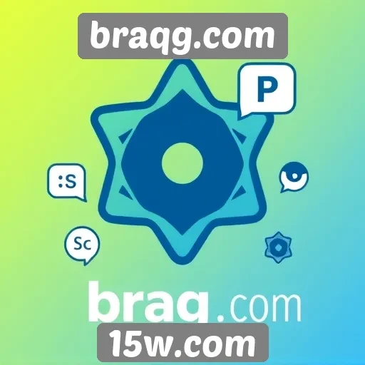 Novos recursos de comunidade no site braqg.com
