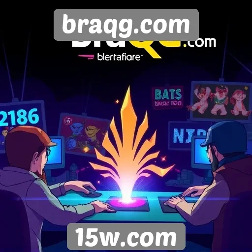 Eventos e torneios programados para o site