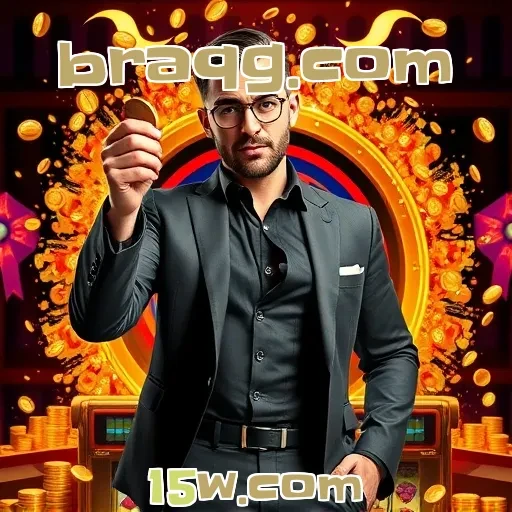 braqg.com: Mergulhe Nos Melhores Jogos de Fantasia da Internet