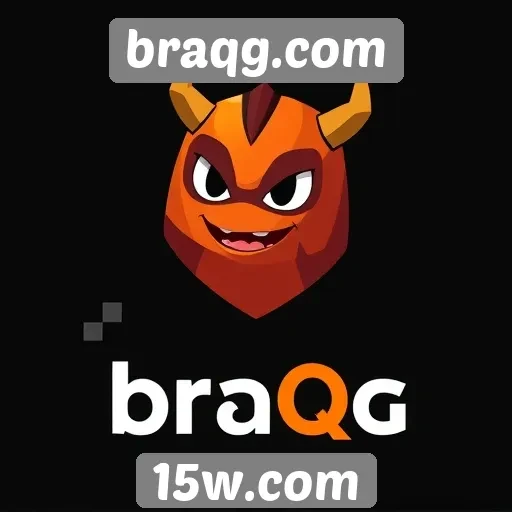 Impacto do braqg.com no mercado de jogos online
