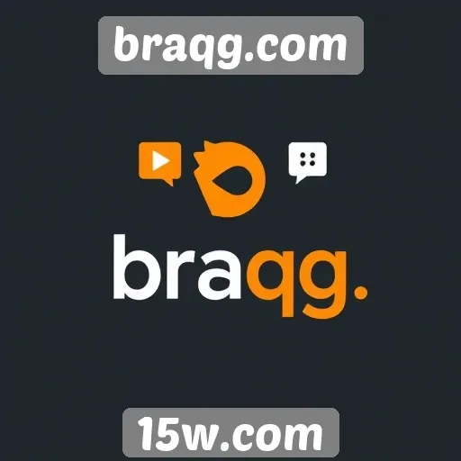 novas funcionalidades interativas no site braqg.com