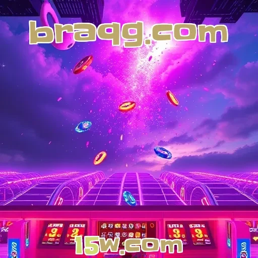 braqg.com - Multijogador