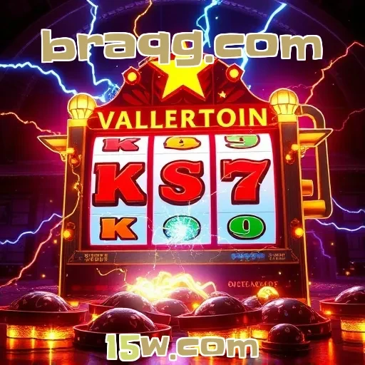 braqg.com: A Revolução dos Jogos Online Que Você Precisa Conhecer