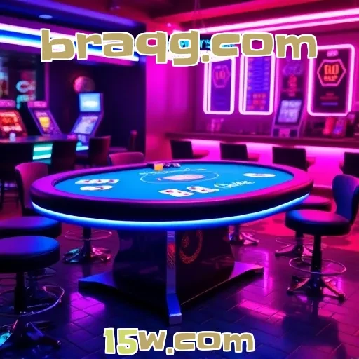 braqg.com: Jogos de Simulação que Encantam e Engajam os Usuários