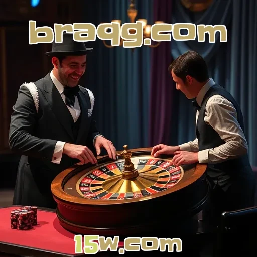 braqg.com: A Nova Fronteira dos Jogos de Esportes no Brasil